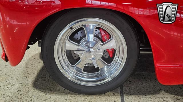 used 1954 Chevrolet 3100 car, priced at $89,000