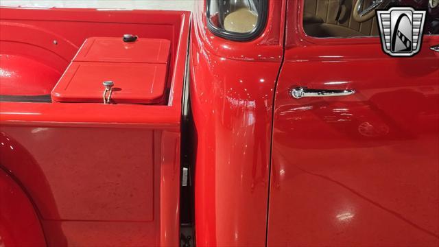 used 1954 Chevrolet 3100 car, priced at $89,000