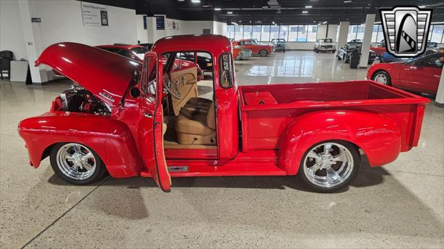used 1954 Chevrolet 3100 car, priced at $89,000