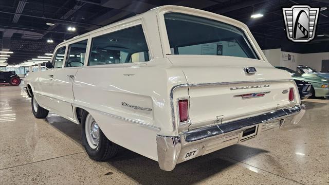 used 1964 Chevrolet Biscayne car, priced at $26,000