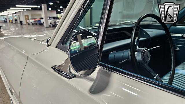 used 1964 Chevrolet Biscayne car, priced at $26,000