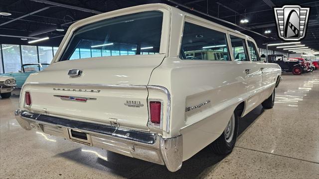 used 1964 Chevrolet Biscayne car, priced at $26,000