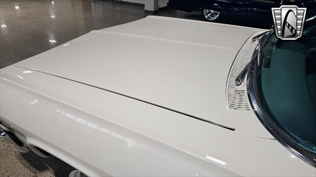 used 1964 Chevrolet Biscayne car, priced at $26,000