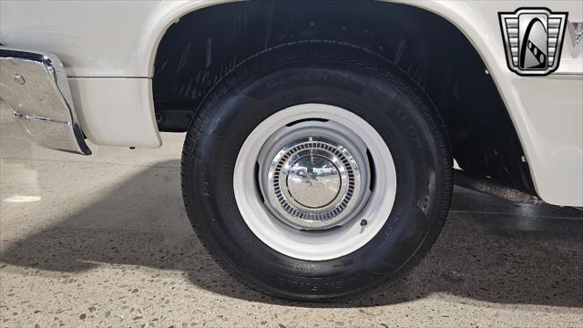 used 1964 Chevrolet Biscayne car, priced at $26,000