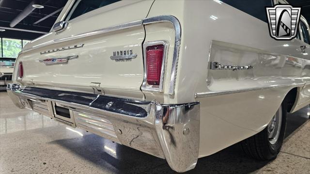 used 1964 Chevrolet Biscayne car, priced at $26,000