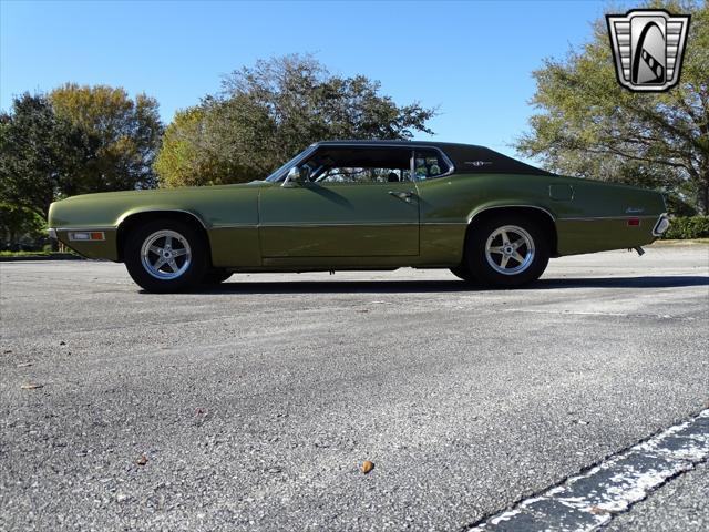 used 1970 Ford Thunderbird car, priced at $20,000