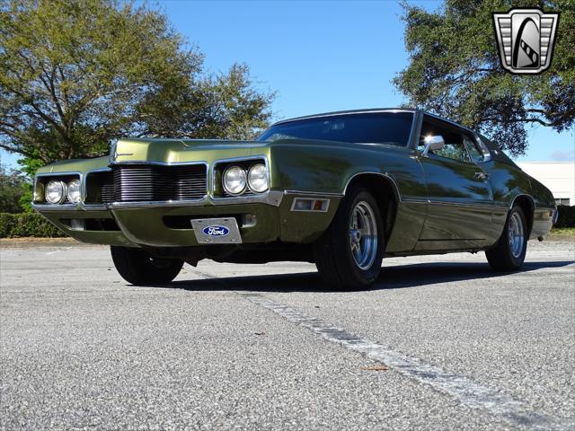 used 1970 Ford Thunderbird car, priced at $20,000