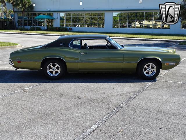 used 1970 Ford Thunderbird car, priced at $20,000