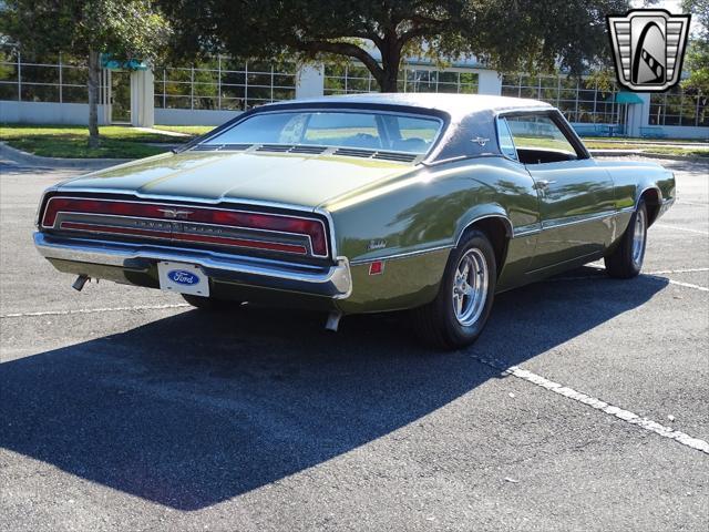 used 1970 Ford Thunderbird car, priced at $20,000