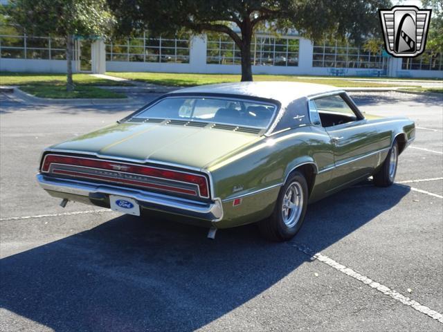 used 1970 Ford Thunderbird car, priced at $20,000