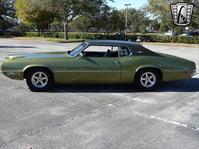 used 1970 Ford Thunderbird car, priced at $20,000