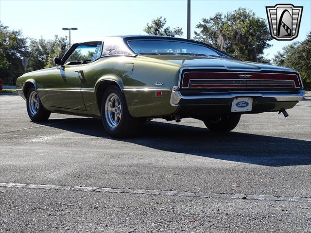 used 1970 Ford Thunderbird car, priced at $20,000