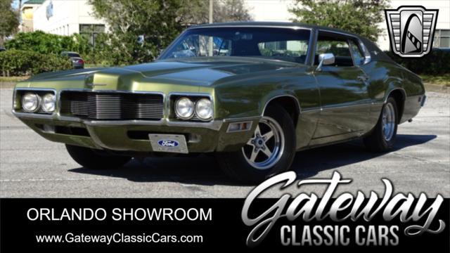 used 1970 Ford Thunderbird car, priced at $20,000