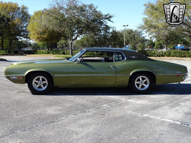 used 1970 Ford Thunderbird car, priced at $20,000