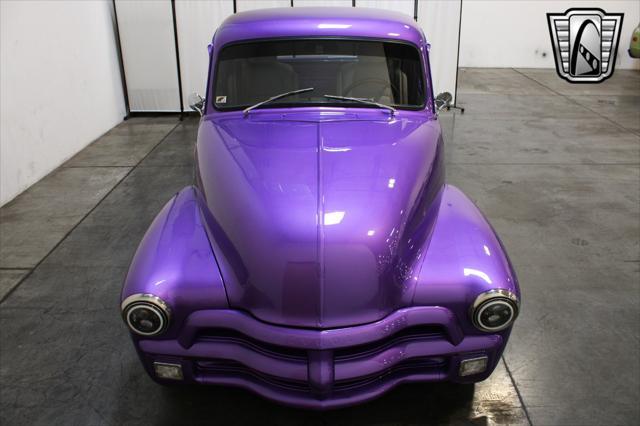 used 1954 Chevrolet 3100 car, priced at $46,000