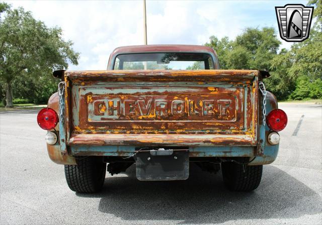 used 1969 Chevrolet C10/K10 car, priced at $22,000