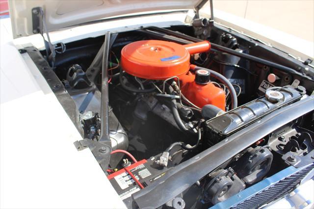 used 1965 Ford Mustang car, priced at $25,000