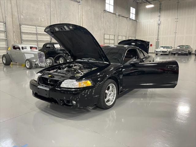 used 1999 Ford Mustang car, priced at $31,000