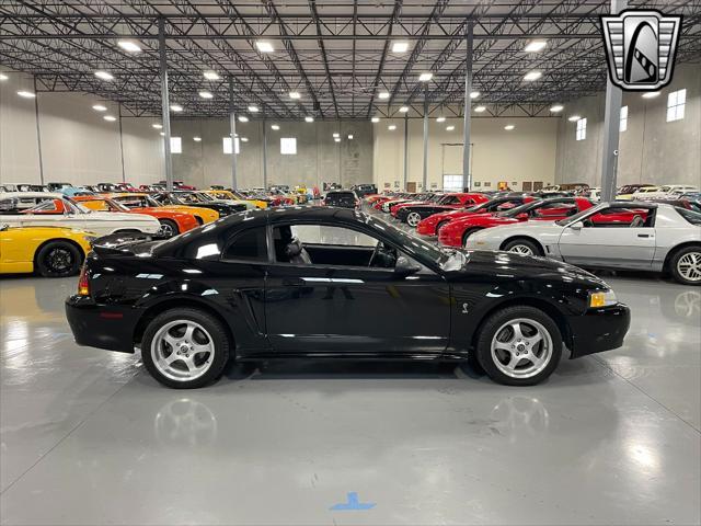 used 1999 Ford Mustang car, priced at $31,000