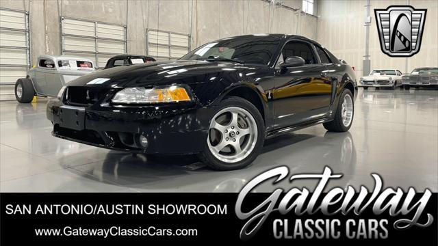 used 1999 Ford Mustang car, priced at $31,000