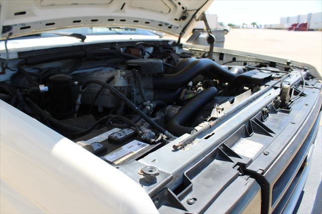 used 1989 Ford Bronco car, priced at $24,000