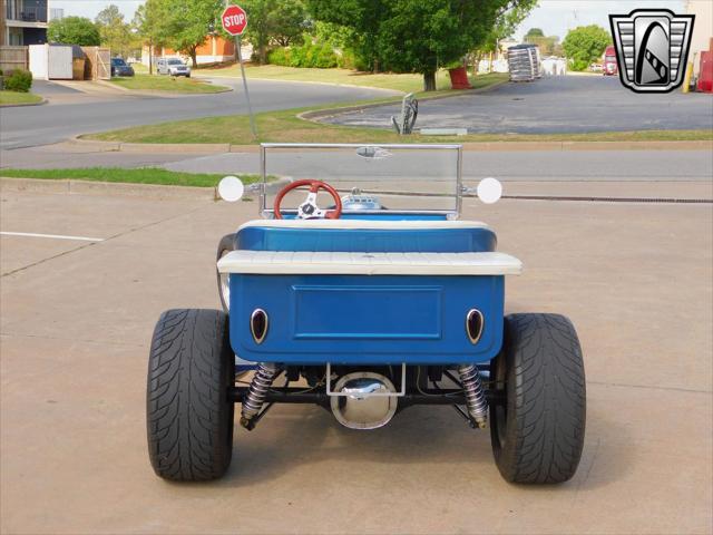 used 1923 Ford Model T car, priced at $24,000