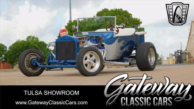 used 1923 Ford Model T car, priced at $24,000