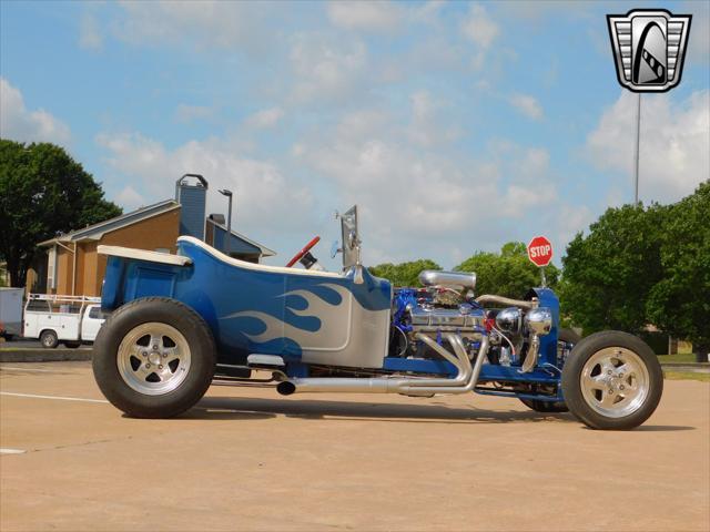 used 1923 Ford Model T car, priced at $24,000