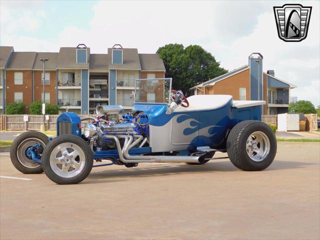 used 1923 Ford Model T car, priced at $24,000