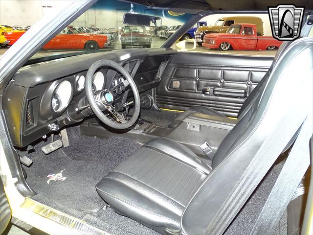 used 1971 Ford Mustang car, priced at $36,000