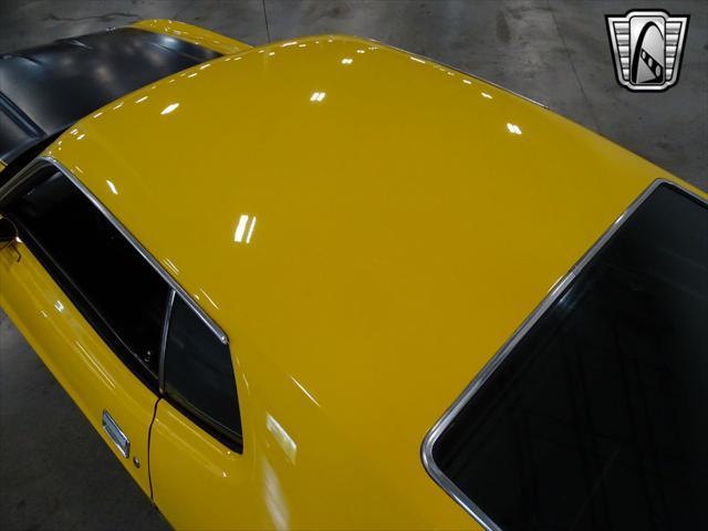 used 1971 Ford Mustang car, priced at $36,000