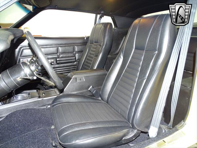 used 1971 Ford Mustang car, priced at $36,000