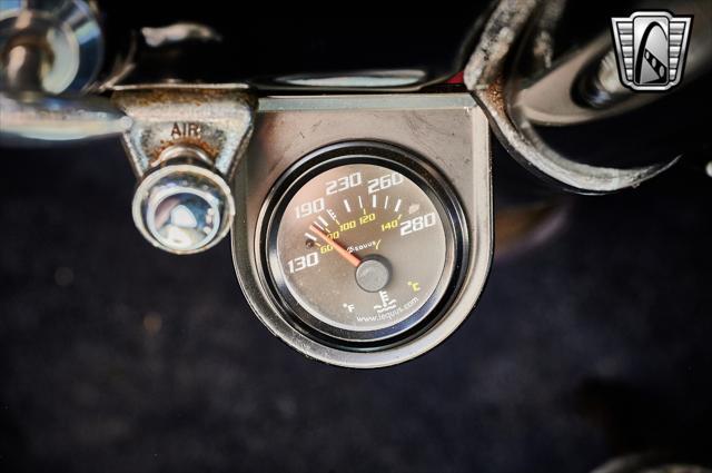 used 1950 Oldsmobile 88 car, priced at $29,000