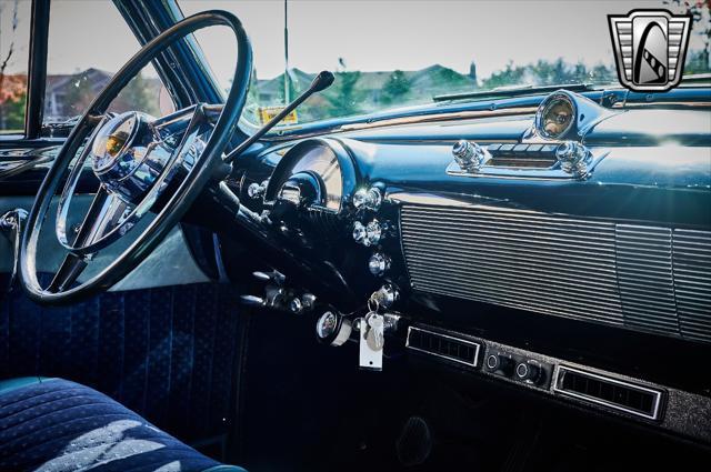 used 1950 Oldsmobile 88 car, priced at $29,000