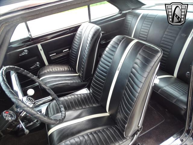 used 1967 Chevrolet Nova car, priced at $57,000