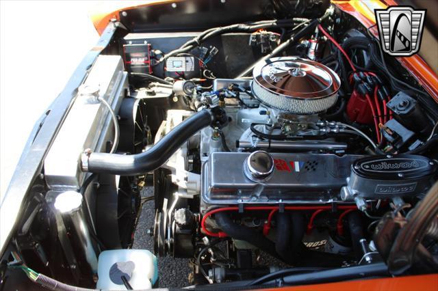 used 1966 Chevrolet Nova car, priced at $76,000