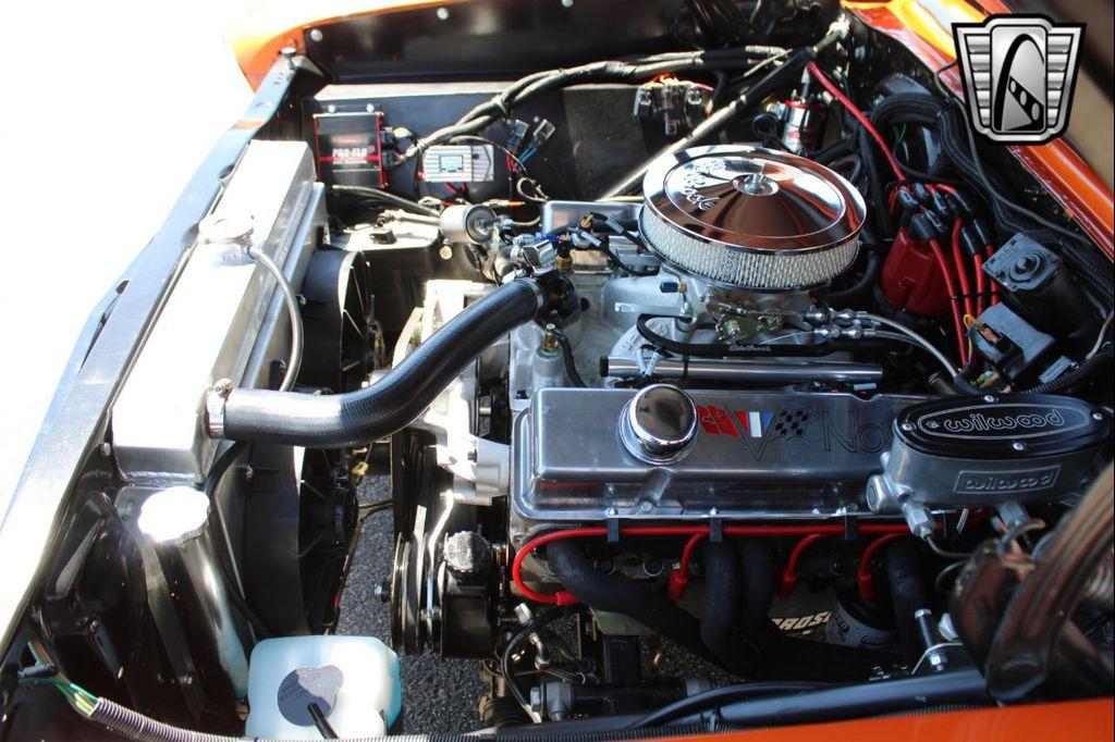 used 1966 Chevrolet Nova car, priced at $68,000