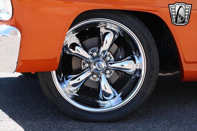 used 1966 Chevrolet Nova car, priced at $76,000