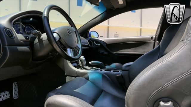 used 2005 Pontiac GTO car, priced at $33,000