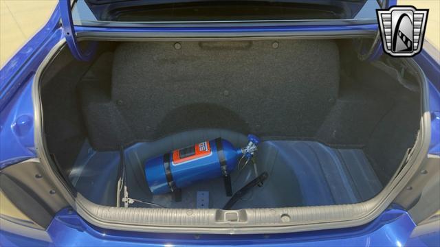 used 2005 Pontiac GTO car, priced at $33,000