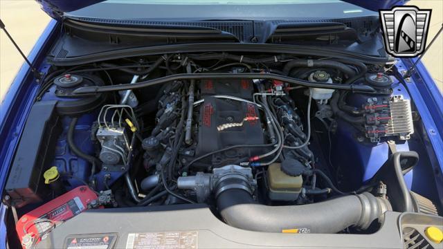 used 2005 Pontiac GTO car, priced at $33,000