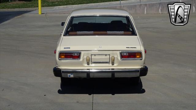 used 1976 Toyota Corolla car, priced at $12,000