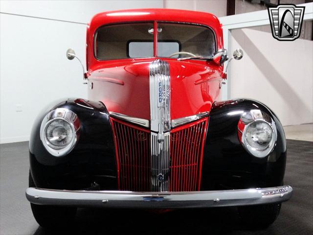 used 1941 Ford Pickup Truck car, priced at $53,000