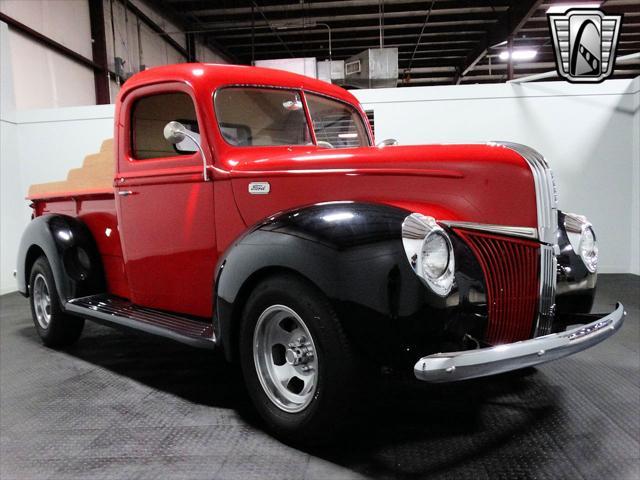 used 1941 Ford Pickup Truck car, priced at $53,000