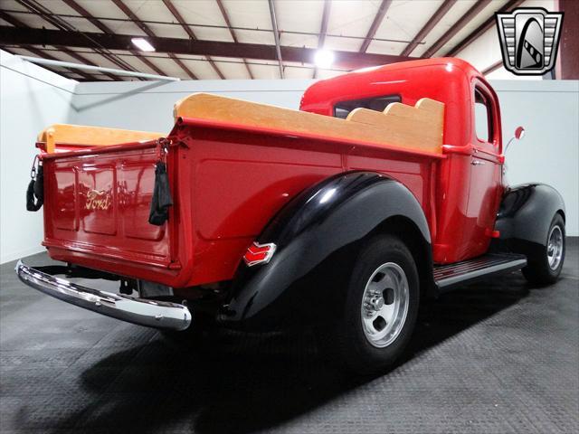 used 1941 Ford Pickup Truck car, priced at $53,000