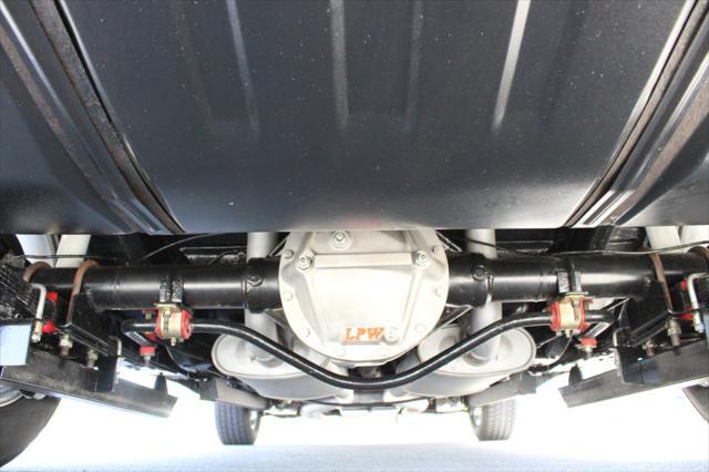 used 1967 Chevrolet Camaro car, priced at $163,000