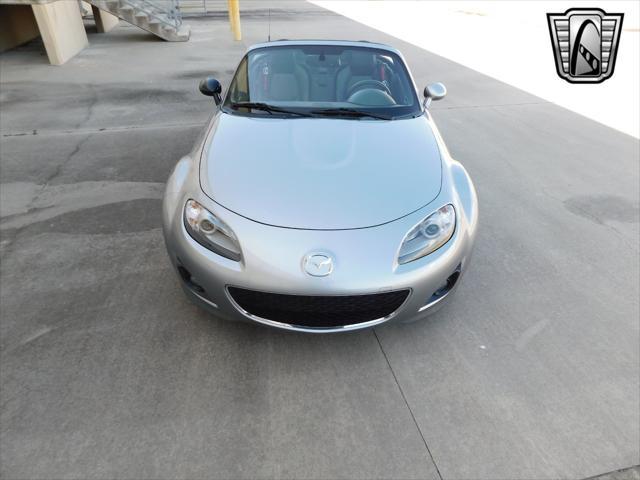 used 2011 Mazda MX-5 Miata car, priced at $24,000