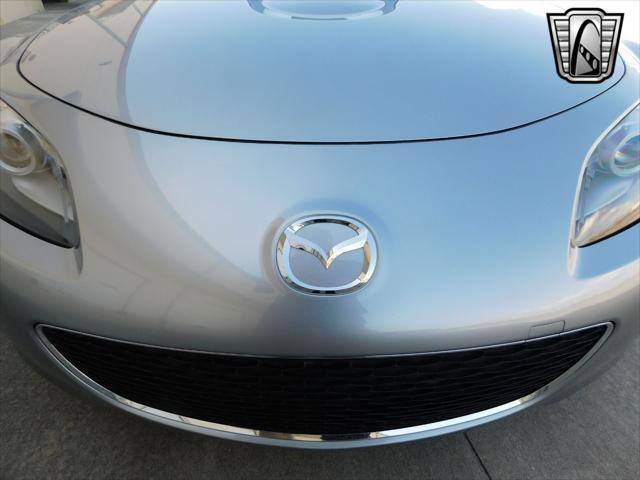 used 2011 Mazda MX-5 Miata car, priced at $24,000