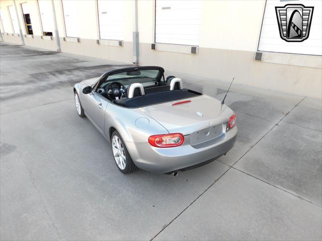 used 2011 Mazda MX-5 Miata car, priced at $24,000