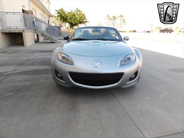 used 2011 Mazda MX-5 Miata car, priced at $24,000